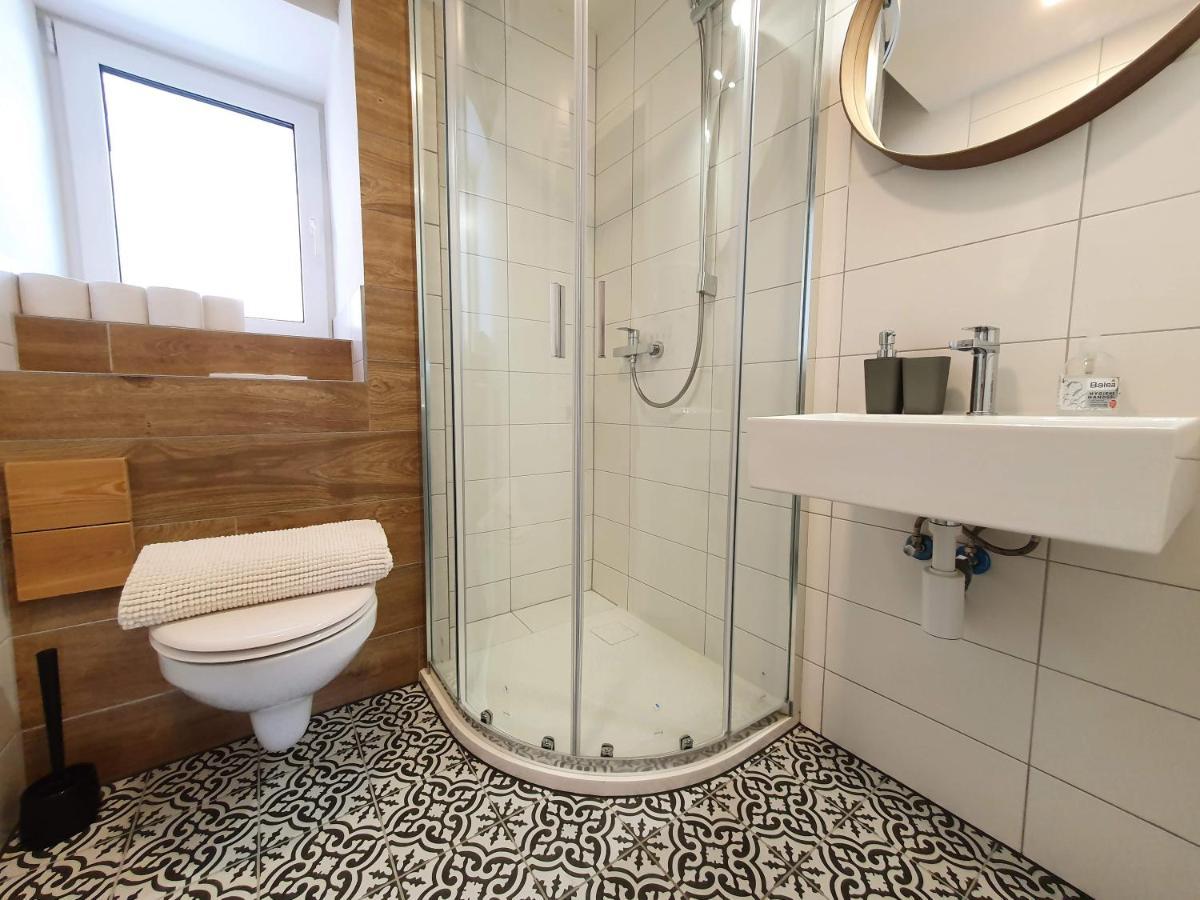 Apartmány U Muzea Horní Blatná Exterior foto