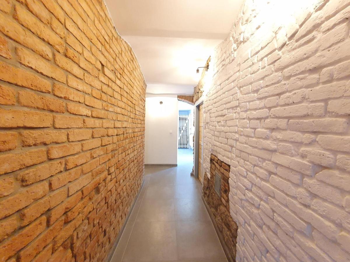 Apartmány U Muzea Horní Blatná Exterior foto