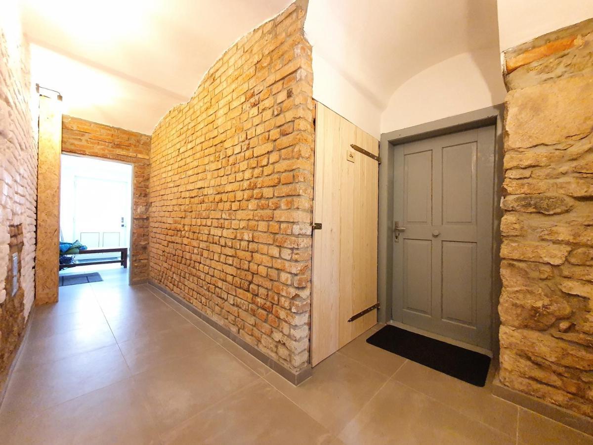 Apartmány U Muzea Horní Blatná Exterior foto