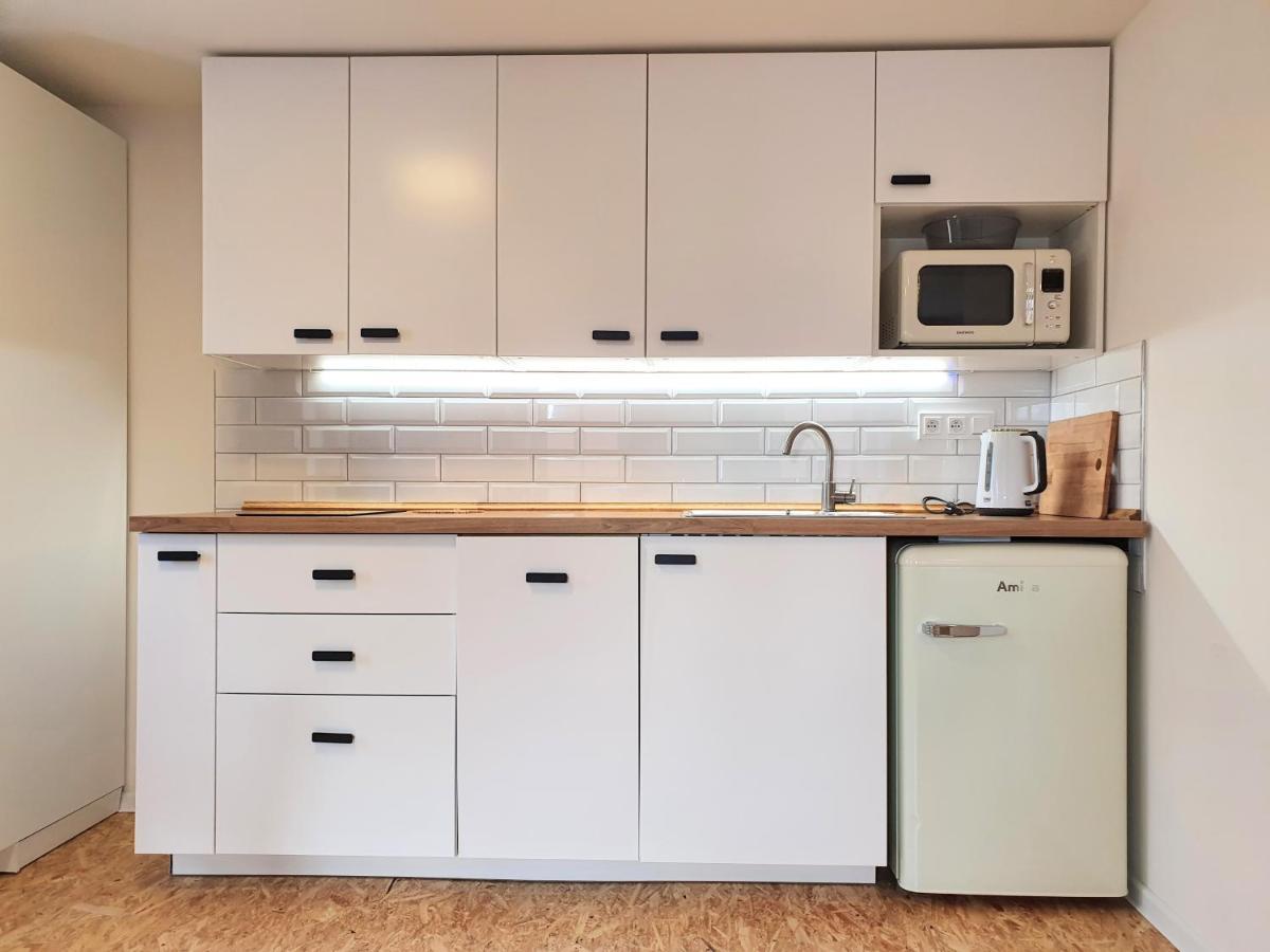 Apartmány U Muzea Horní Blatná Exterior foto