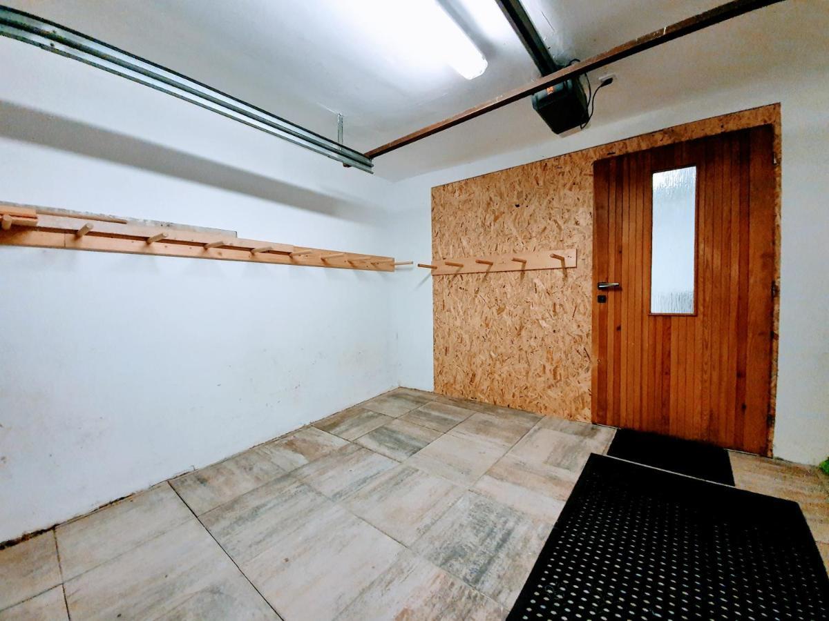 Apartmány U Muzea Horní Blatná Exterior foto