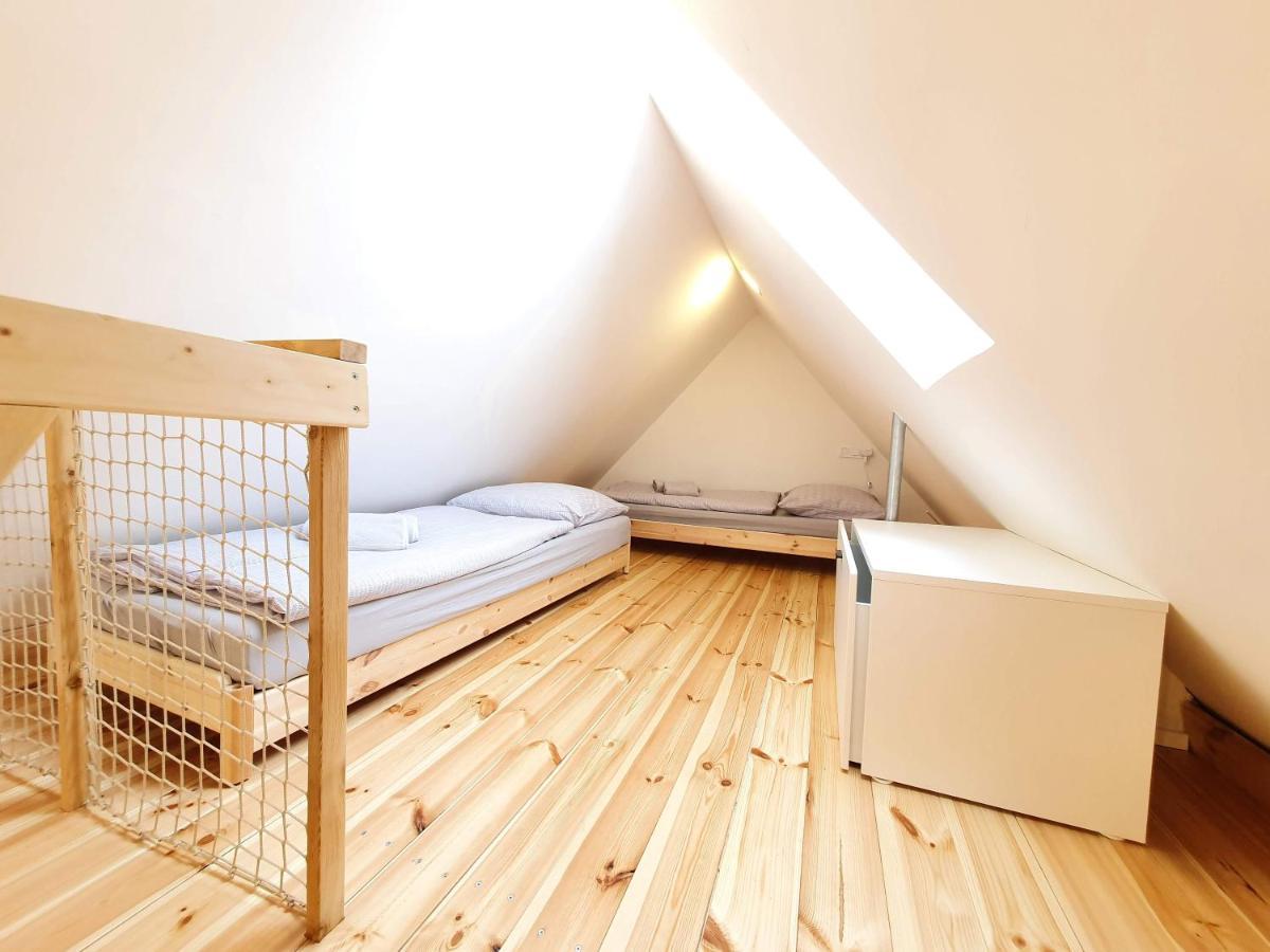 Apartmány U Muzea Horní Blatná Exterior foto